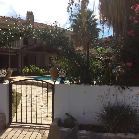 Villa Hatira *
