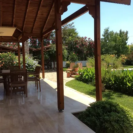 Hatira Villa *