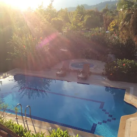 Hatira * Dalyan