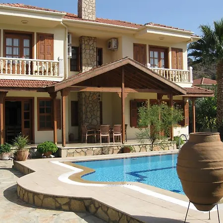 Hatira Villa *