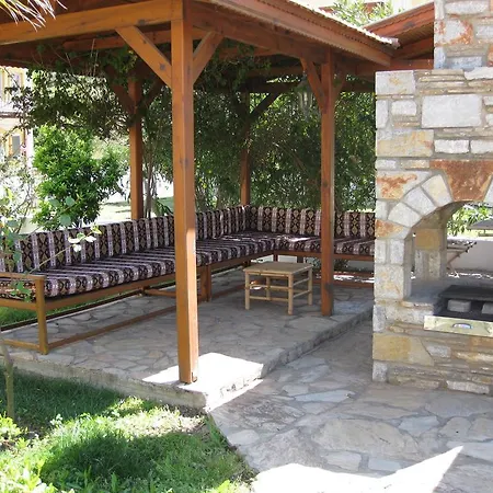Hatira Villa Dalyan