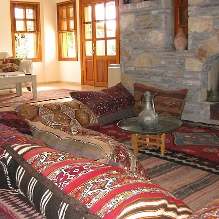 Villa Hatira