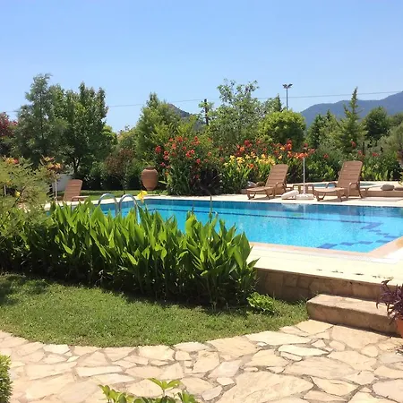 Villa Hatira