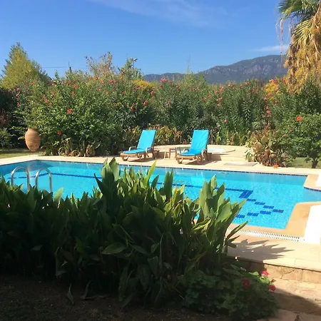 Hatira * Dalyan