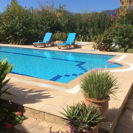 Villa Hatira *