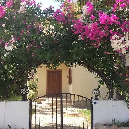 Hatira Villa *