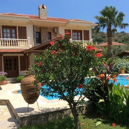 Hatira * Dalyan